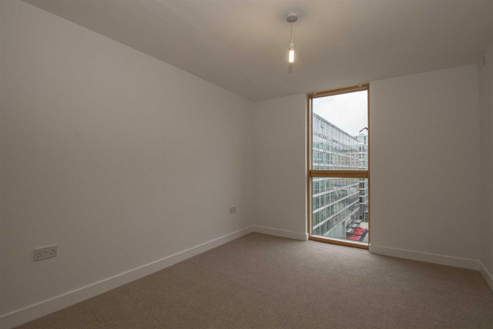 Pearl House, The Vizion, Central Milton Keynes